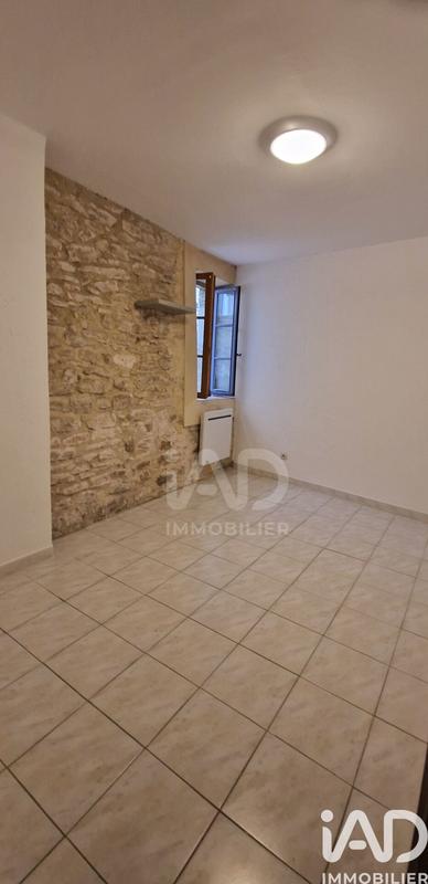 Maison de village - 52 m² - 3 pièces