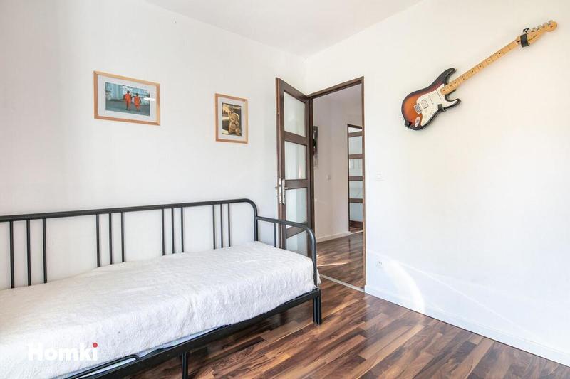 Appartement - 87 m² - 4 pièces