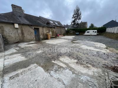 Maison - 50 m² - 3 pièces