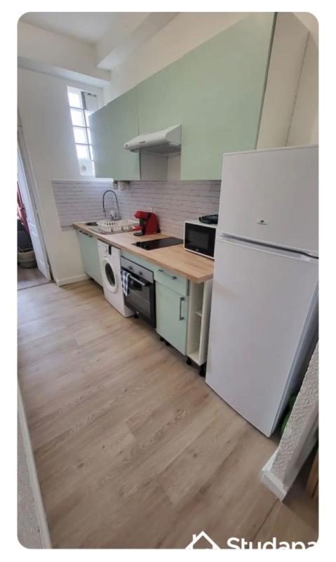 Maison - 30 m² - 4 pièces