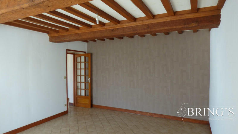 Maison - 133 m² - 5 pièces