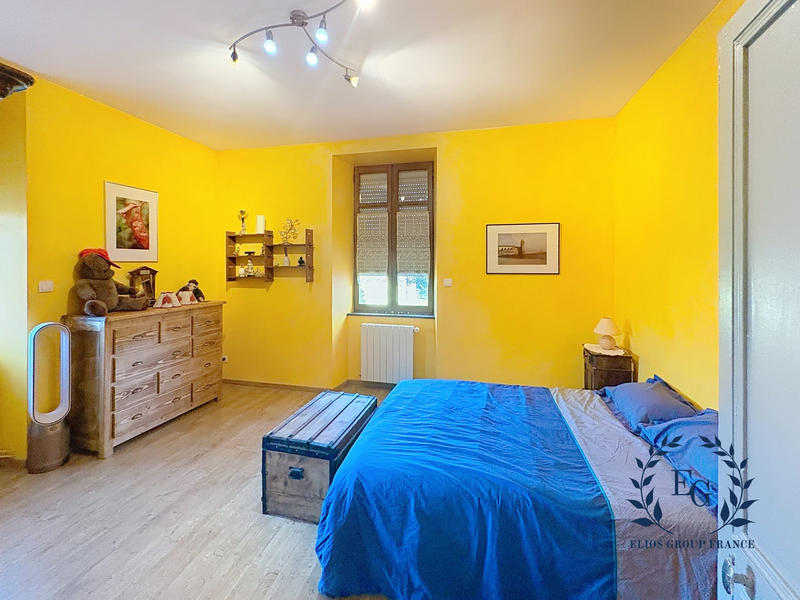 Bastide - 247 m² - 5 pièces