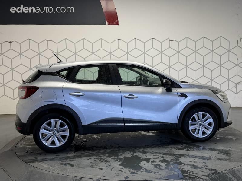 Renault Captur TCe 100 Business