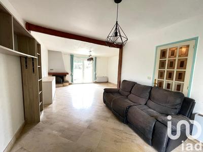Maison - 114 m² - 5 pièces