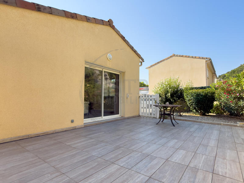 Villa - 67 m² - 3 pièces