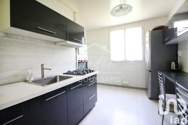 Appartement - 101 m² - 5 pièces