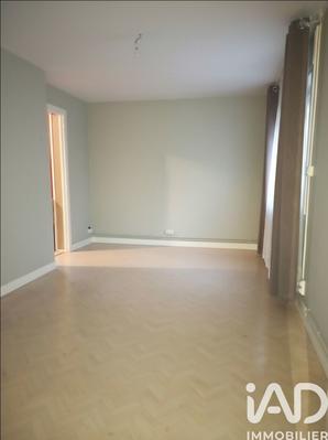 Appartement - 65 m² - 4 pièces