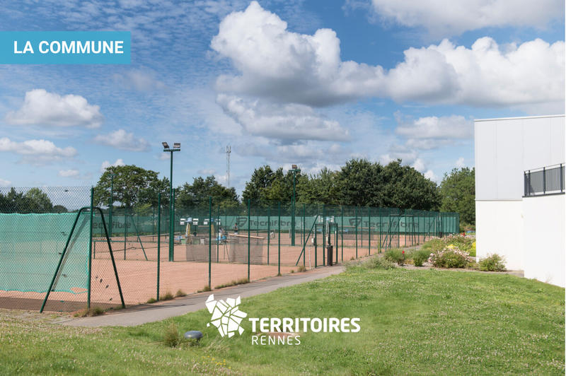 Terrain constructible - 453 m²