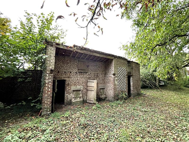 Maison - 165 m² - 5 pièces