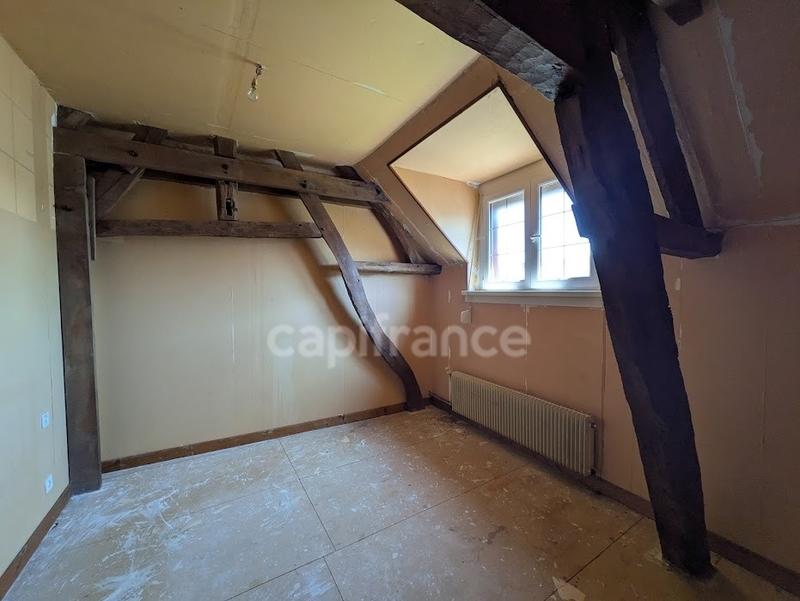 Maison - 148 m² - 6 pièces