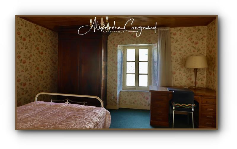 Maison de village - 106 m² - 4 pièces