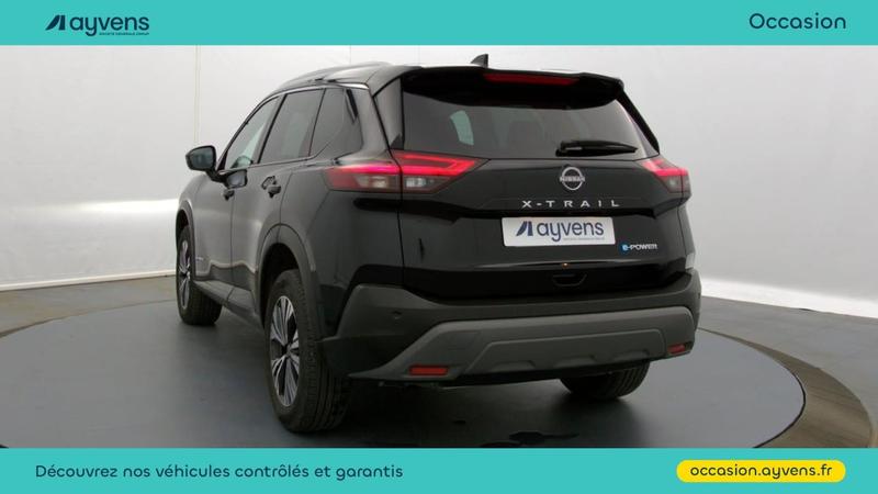 Nissan X-Trail e-Power 204ch n-Connecta