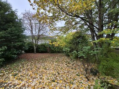 Maison - 173 m² - 6 pièces