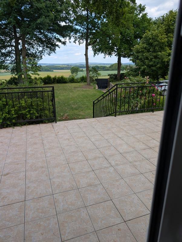 Maison - 115 m² - 6 pièces