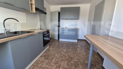 Pavillon - 80 m² - 3 pièces