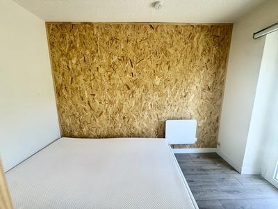 Appartement - 21 m² - 2 pièces