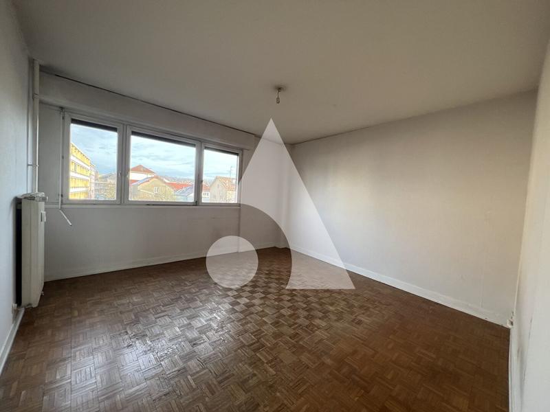 Appartement - 106 m² - 5 pièces