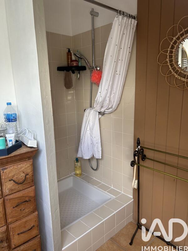 Maison - 106 m² - 4 pièces