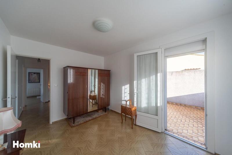 Maison - 104 m² - 4 pièces