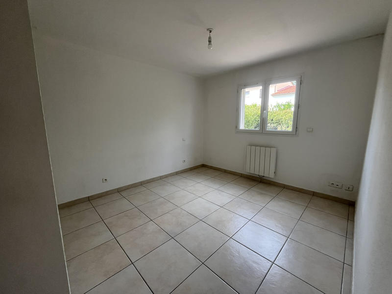 Appartement - 75 m² - 4 pièces