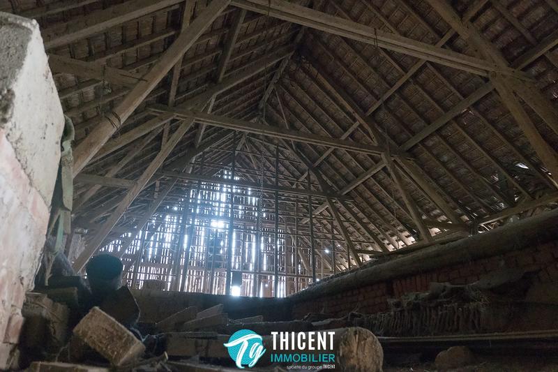 Maison - 160 m² - 5 pièces