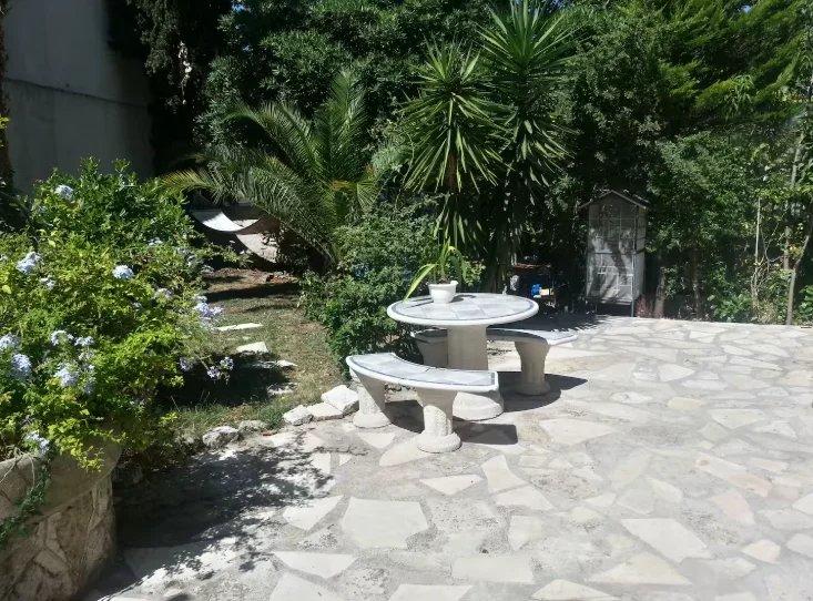 Appartement - 110 m² - 4 pièces