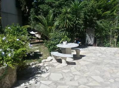 Appartement - 110 m² - 4 pièces