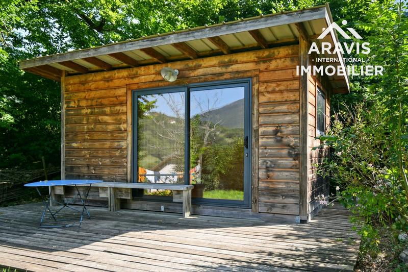 Appartement - 183 m² - 4 pièces