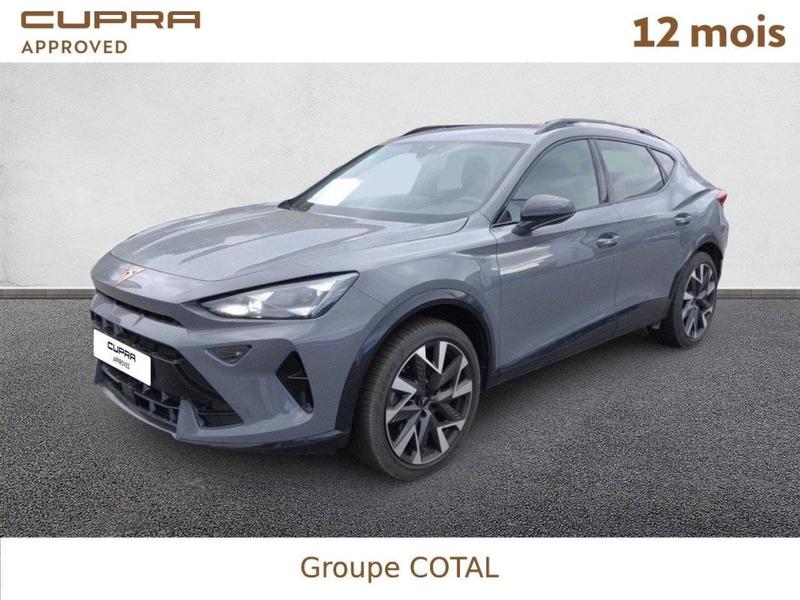 Cupra Formentor 1.5 eTSI Hybrid 150 ch Dsg7 V