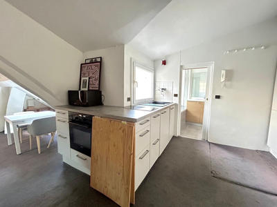 Appartement - 29 m² - 1 pièce