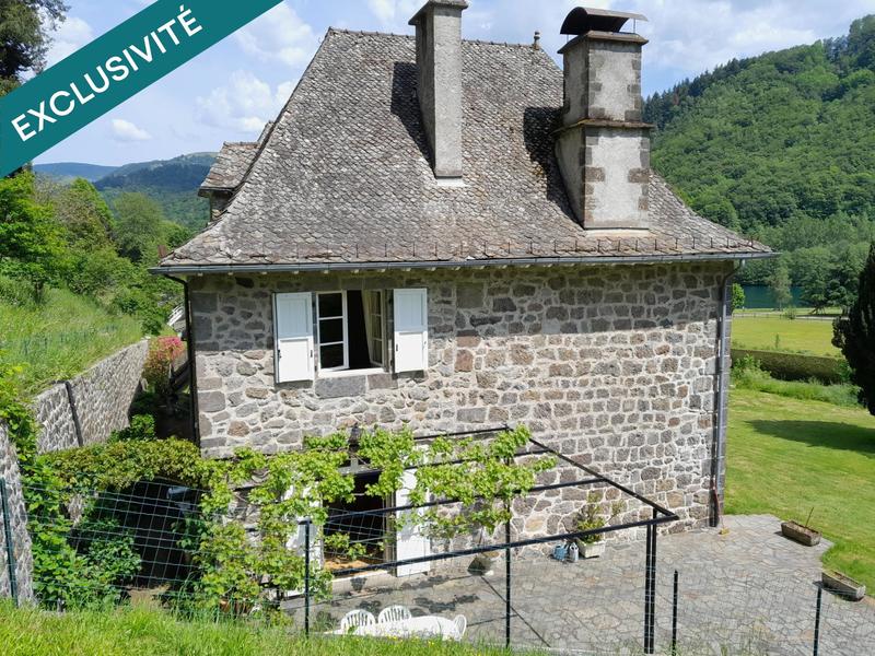 Maison de maîtres - 453 m² - 15 pièces