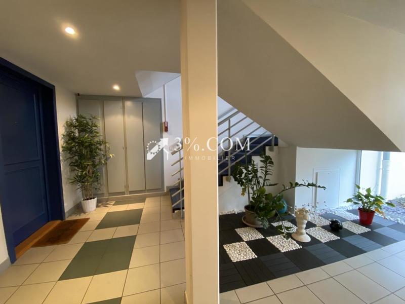 Appartement - 84 m² - 3 pièces