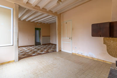 Maison - 84 m² - 4 pièces