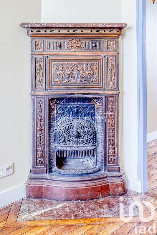 Duplex - 99 m² - 4 pièces