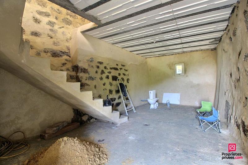 Maison - 244 m² - 9 pièces