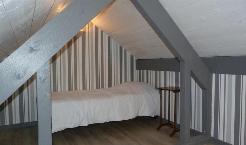 Maison - 185 m² - 8 pièces