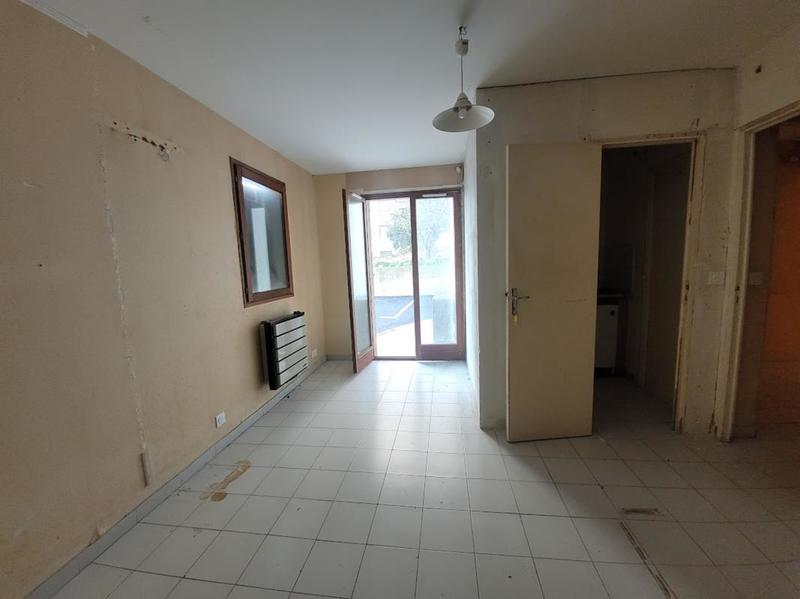 Appartement - 87 m² - 4 pièces