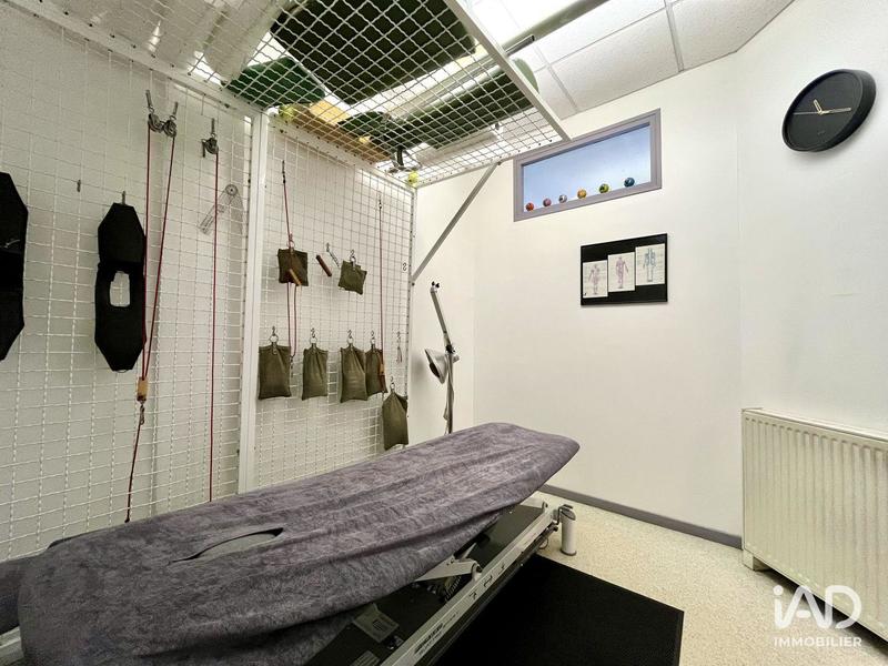 Local commercial - 51 m²