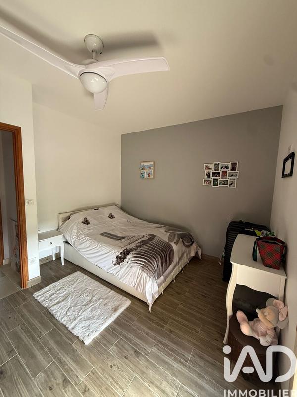 Maison de campagne - 167 m² - 5 pièces