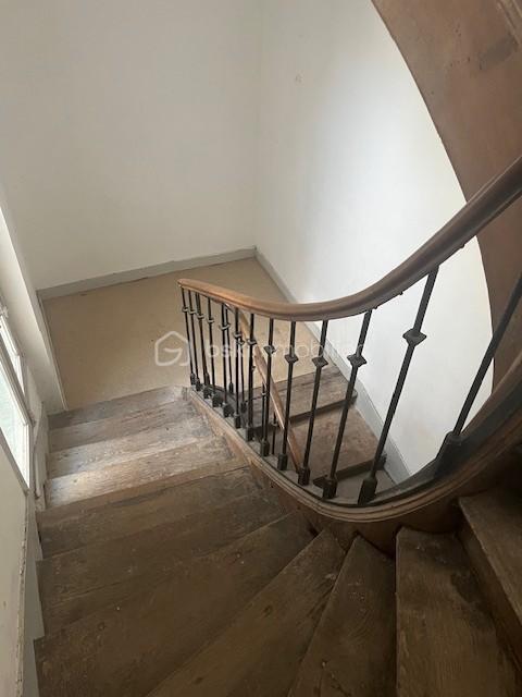 Appartement - 35 m² - 1 pièce