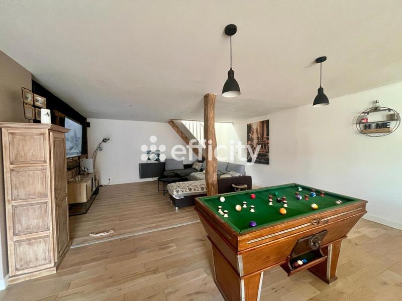 Maison - 141 m² - 4 pièces