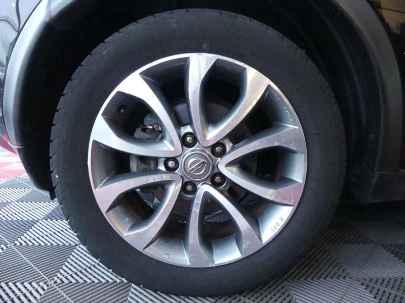 Nissan Juke 1.6 117ch-Deezer-Boite Auto-Essence