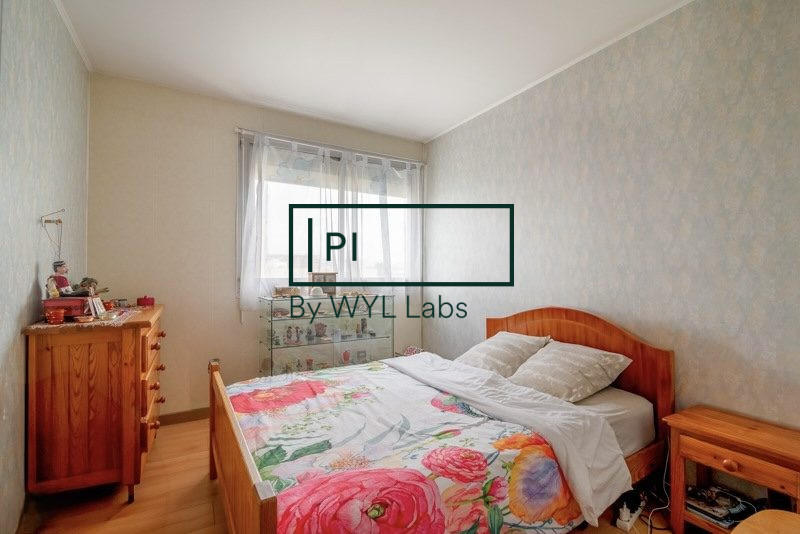 Appartement - 68 m² - 4 pièces