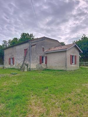 Maison - 106 m² - 6 pièces