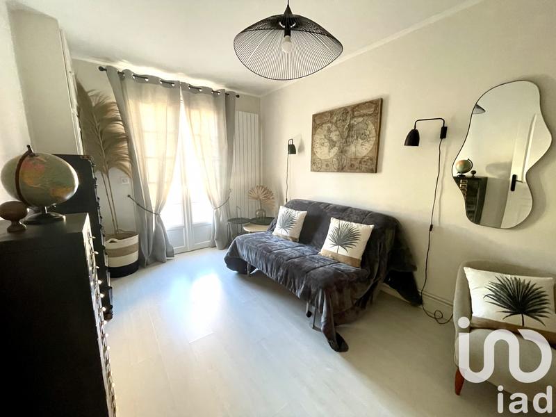 Maison - 165 m² - 8 pièces