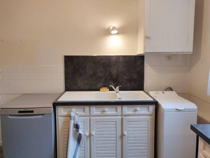 Appartement - 77 m² - 4 pièces