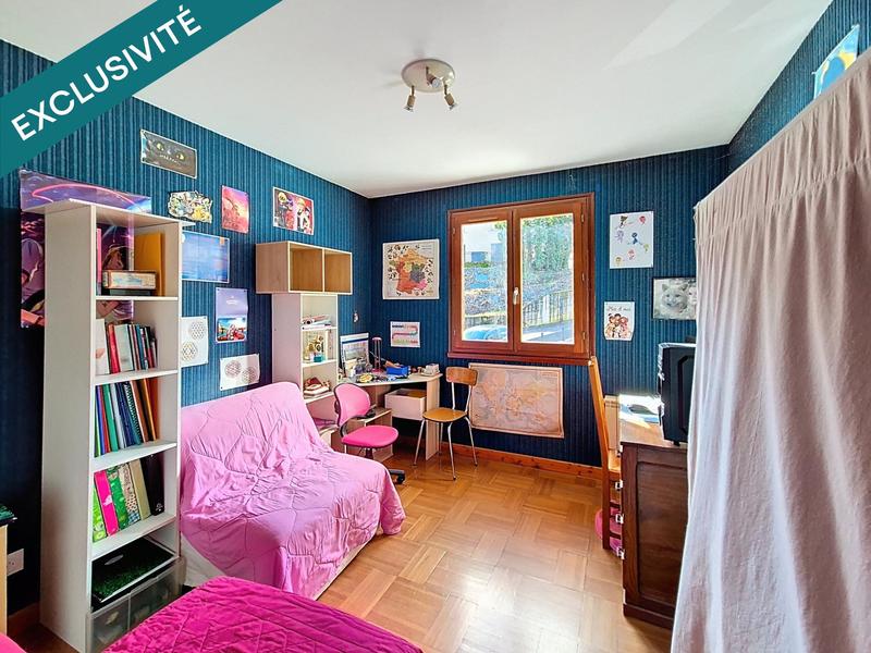 Maison - 83 m² - 3 pièces