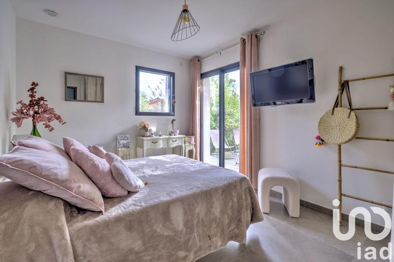 Maison - 160 m² - 7 pièces