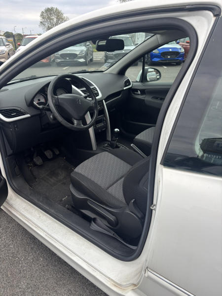 Peugeot 207 1.4 Hdi 3 Portes