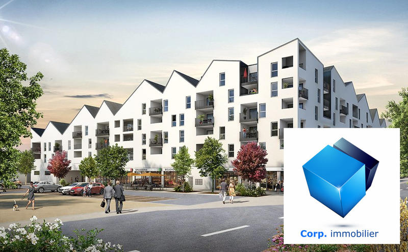 Local commercial - 211 m²